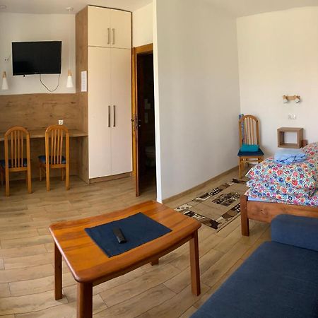 Kwatery Prywatne Monika I Artur Lamczyk Władysławowo Exteriér fotografie