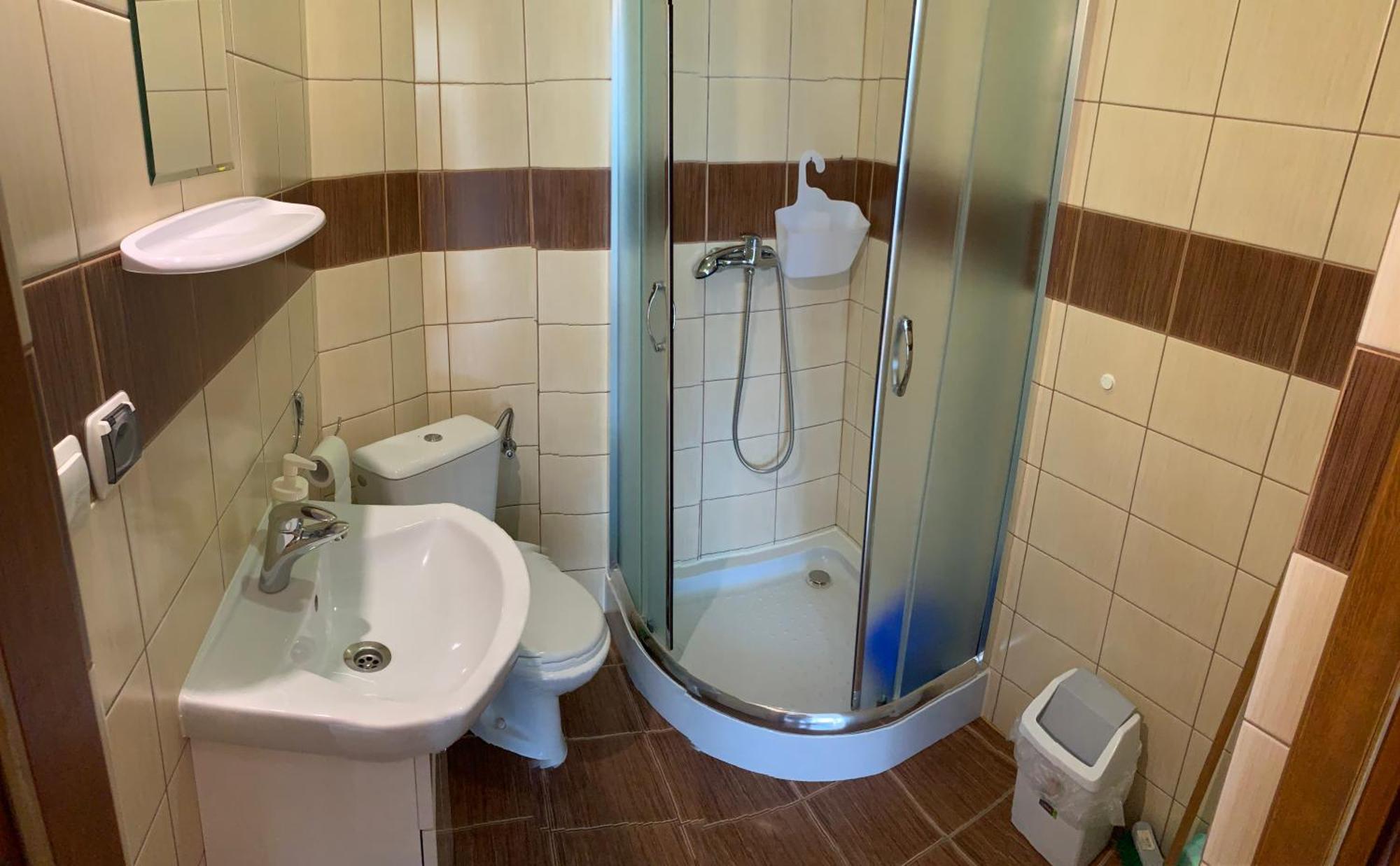 Kwatery Prywatne Monika I Artur Lamczyk Władysławowo Exteriér fotografie