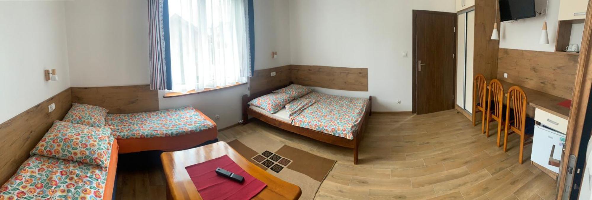 Kwatery Prywatne Monika I Artur Lamczyk Władysławowo Exteriér fotografie